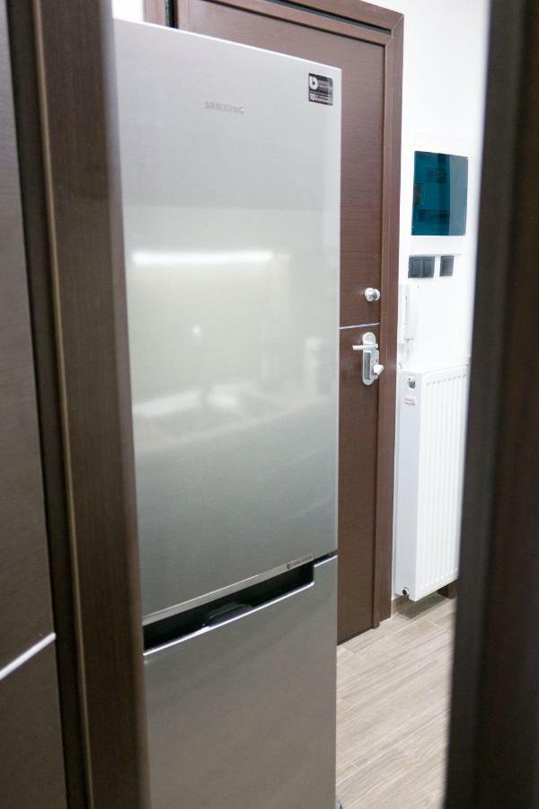 테살로니키 Zen Luxury Living 아파트 외부 사진
