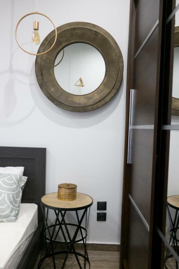 테살로니키 Zen Luxury Living 아파트 외부 사진